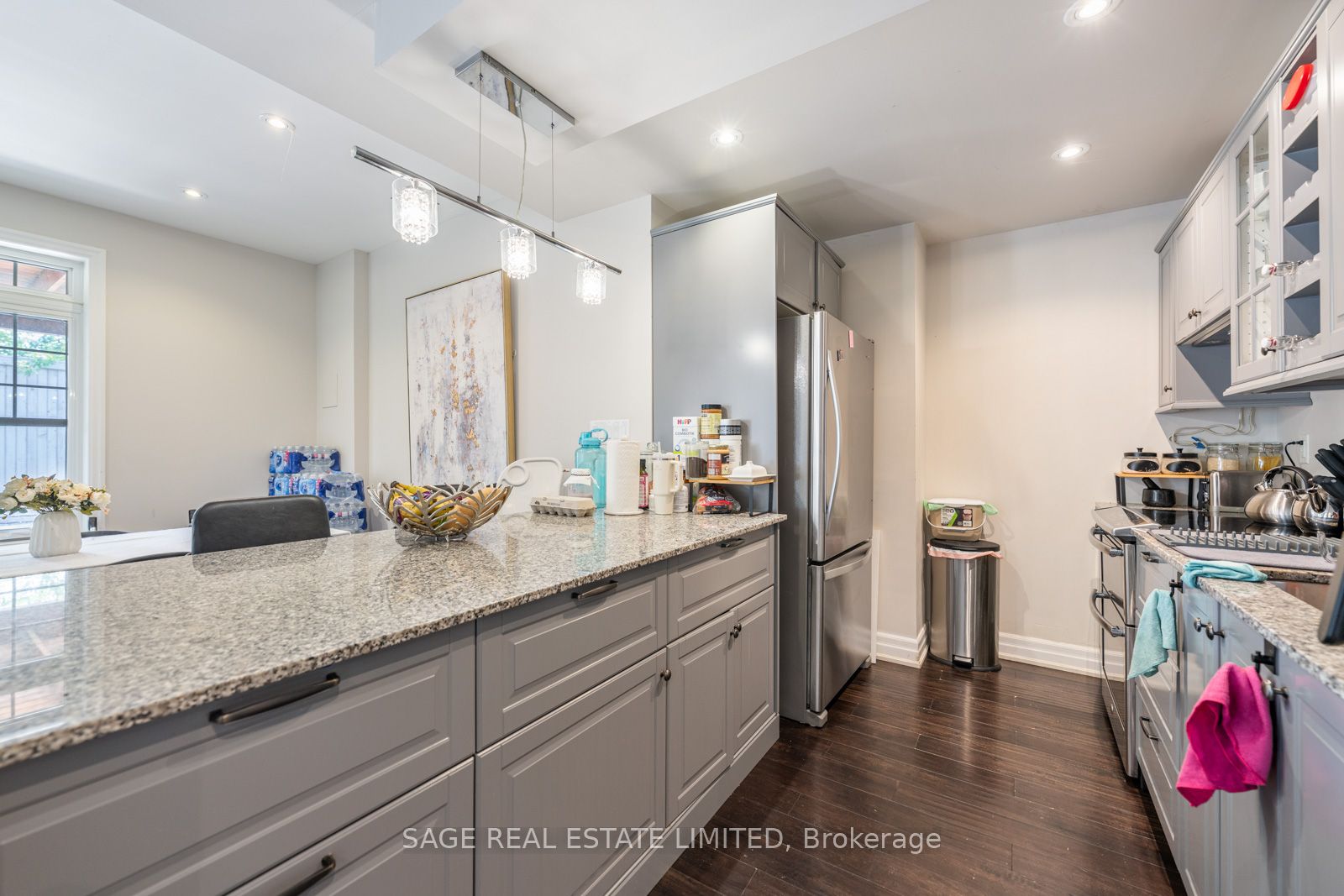 4 Alex Campbell Cres