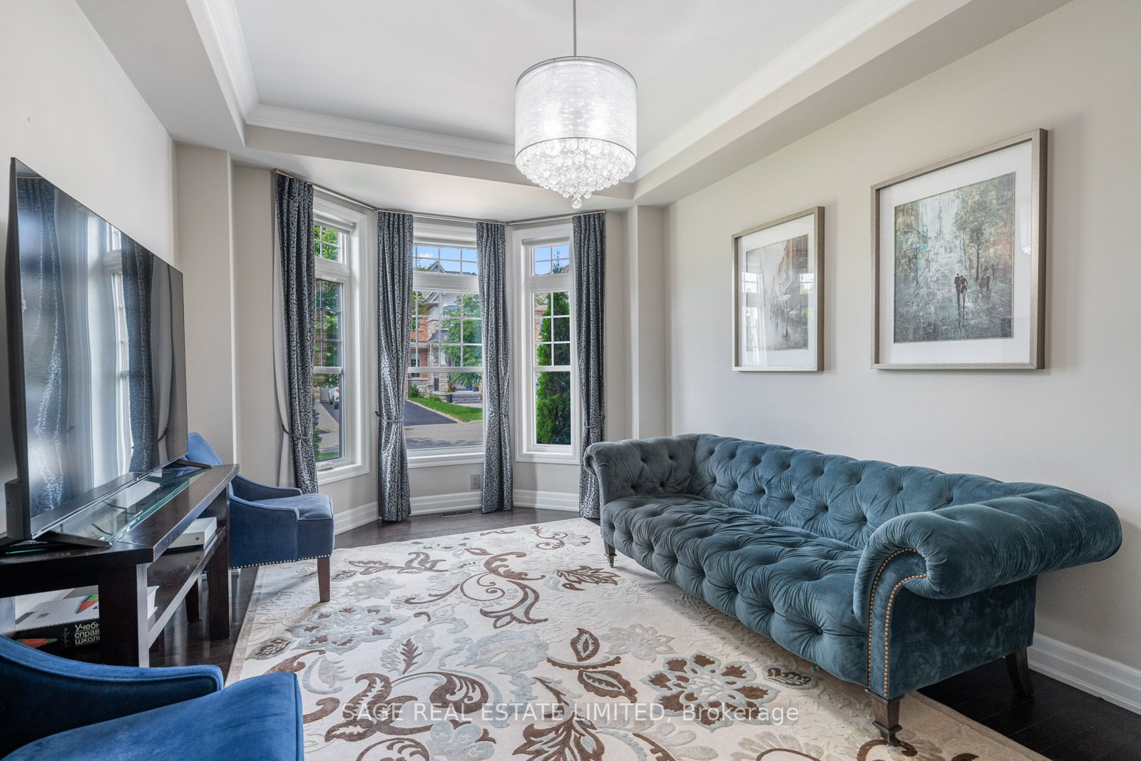 4 Alex Campbell Cres