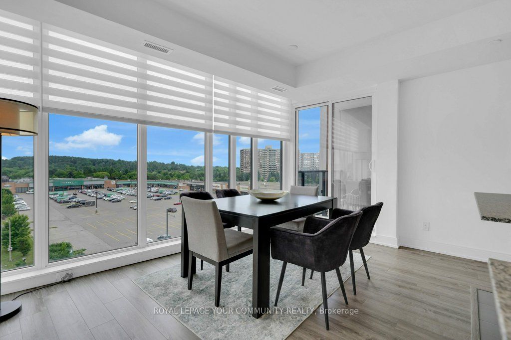 9600 Yonge Street, #711B