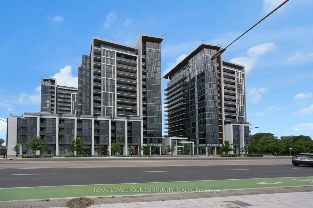 9600 Yonge Street, #711B