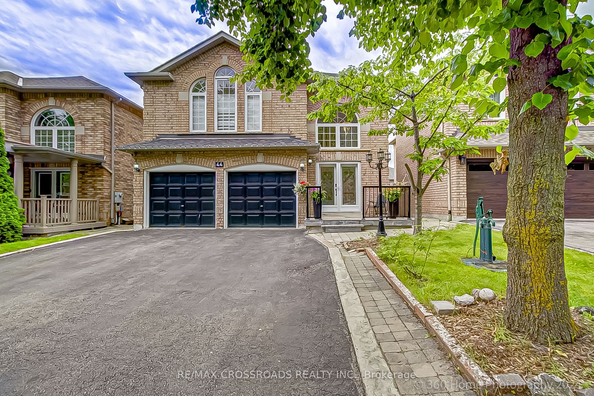 44 Mendocino Dr