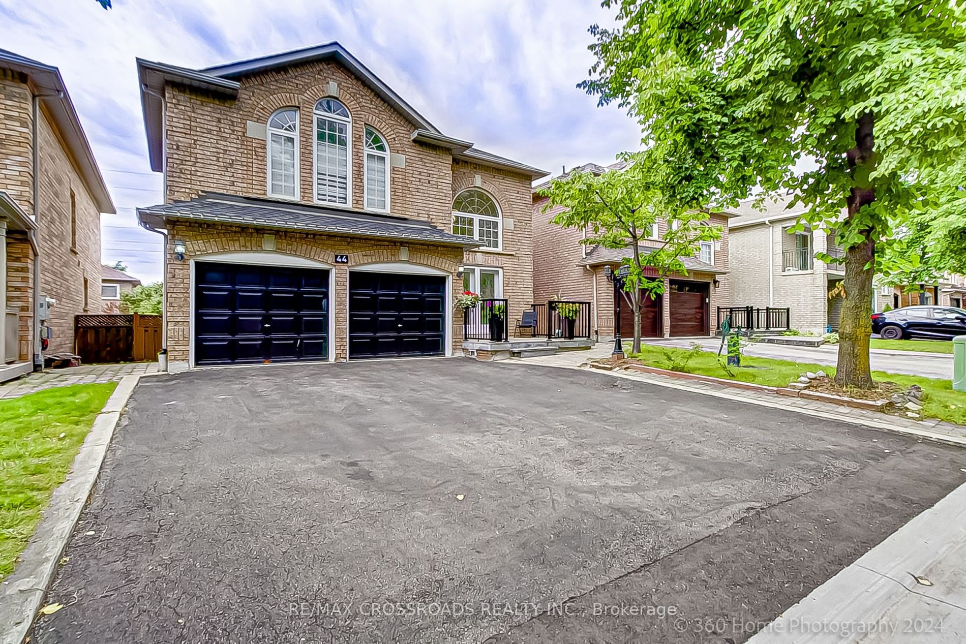 44 Mendocino Dr