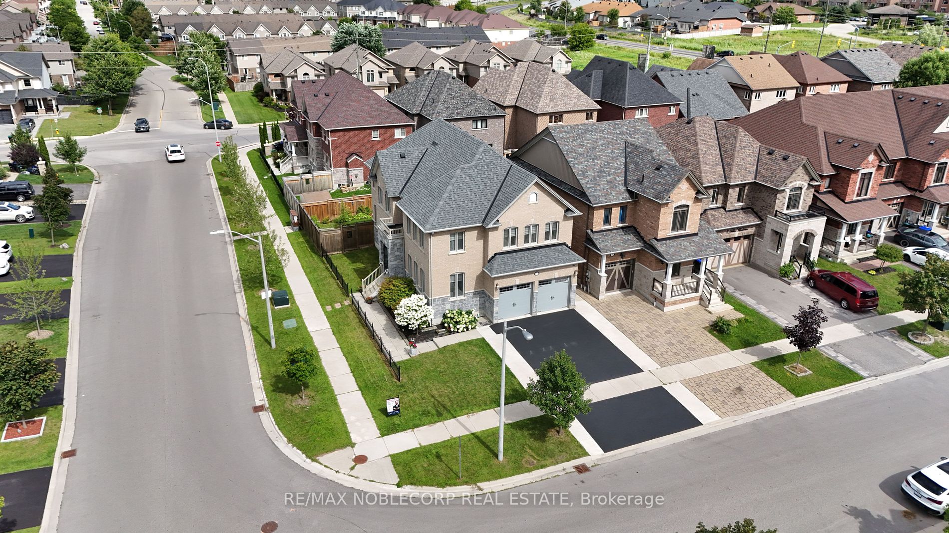 1 Walker Boulevard