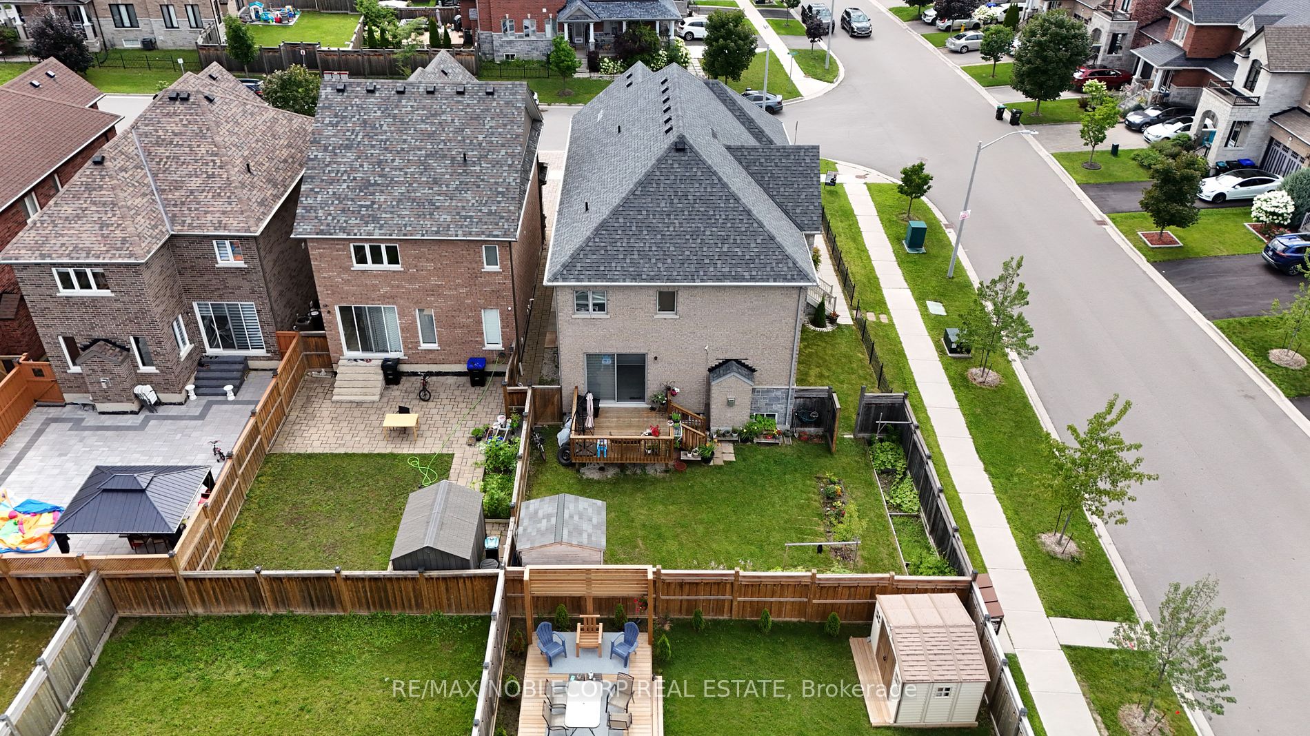 1 Walker Boulevard
