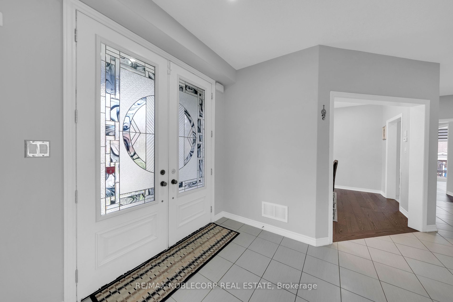 1 Walker Boulevard