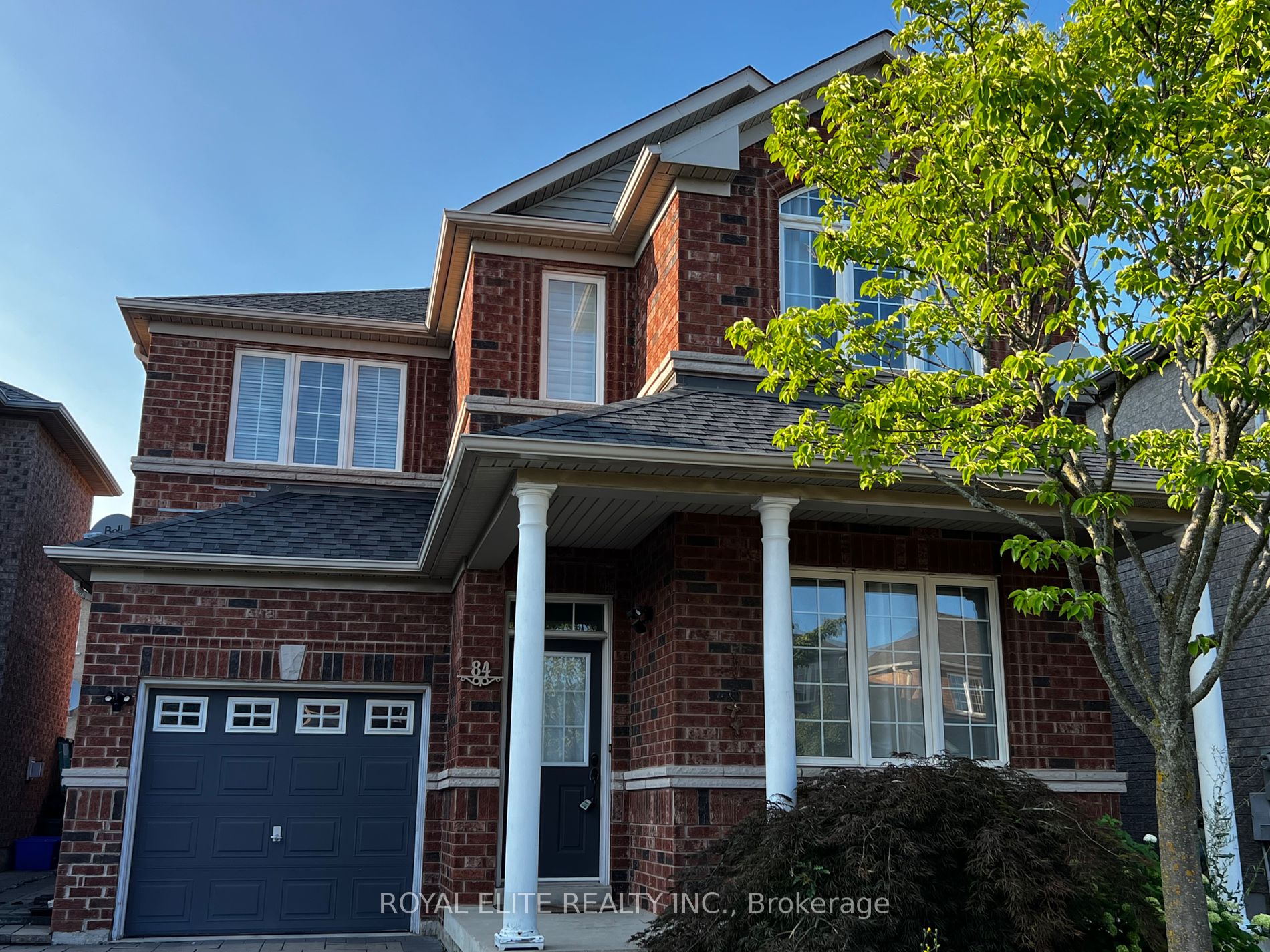 84 Battleford Ave