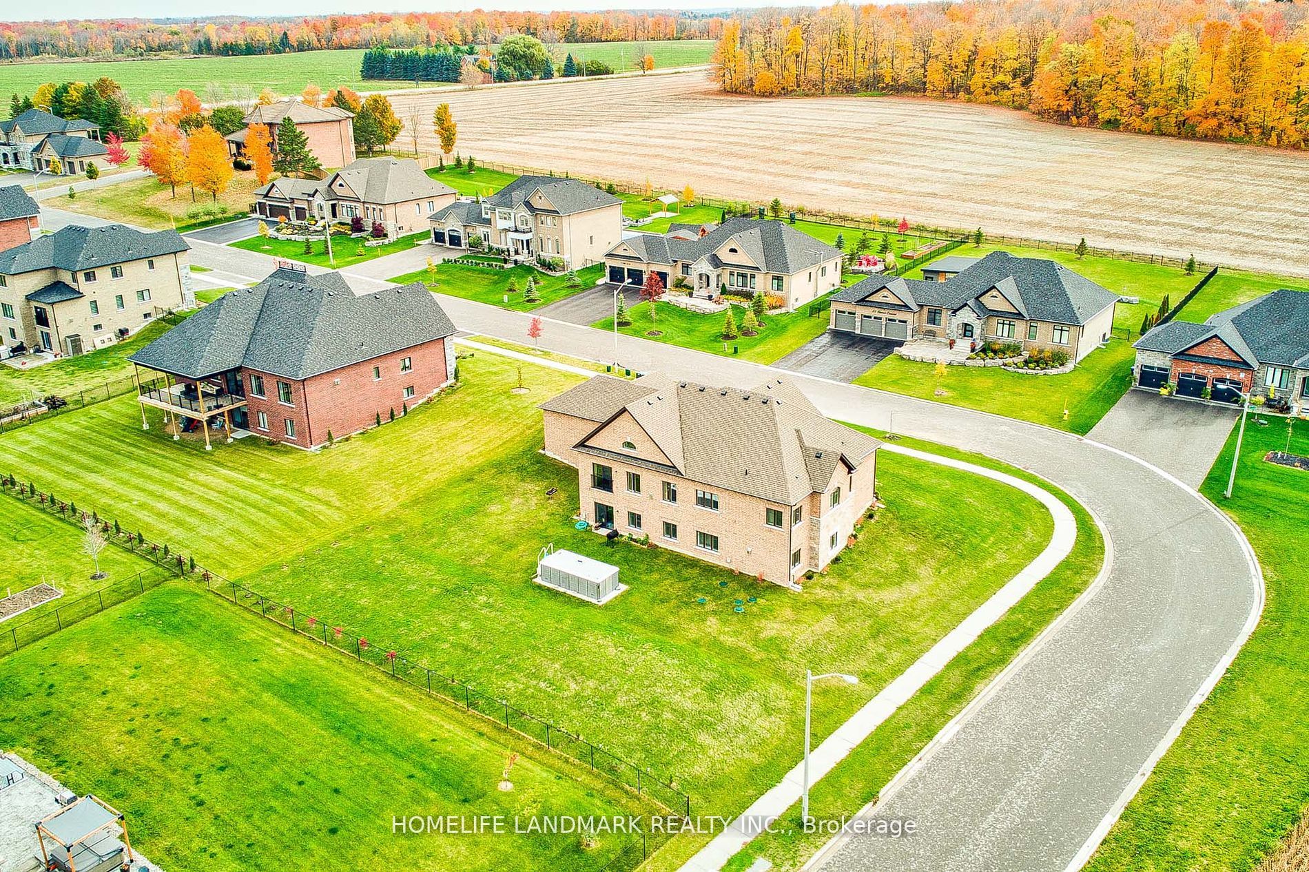 22 Stewart Crescent