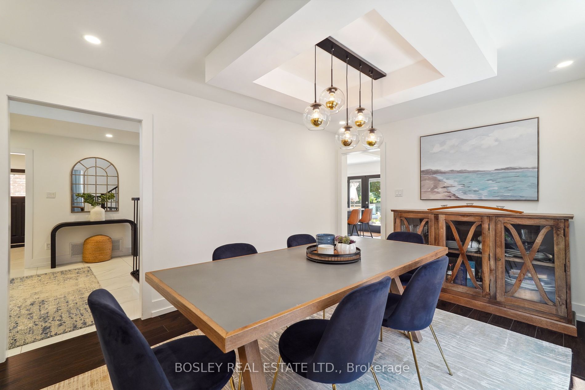 143 Bordeaux Drive
