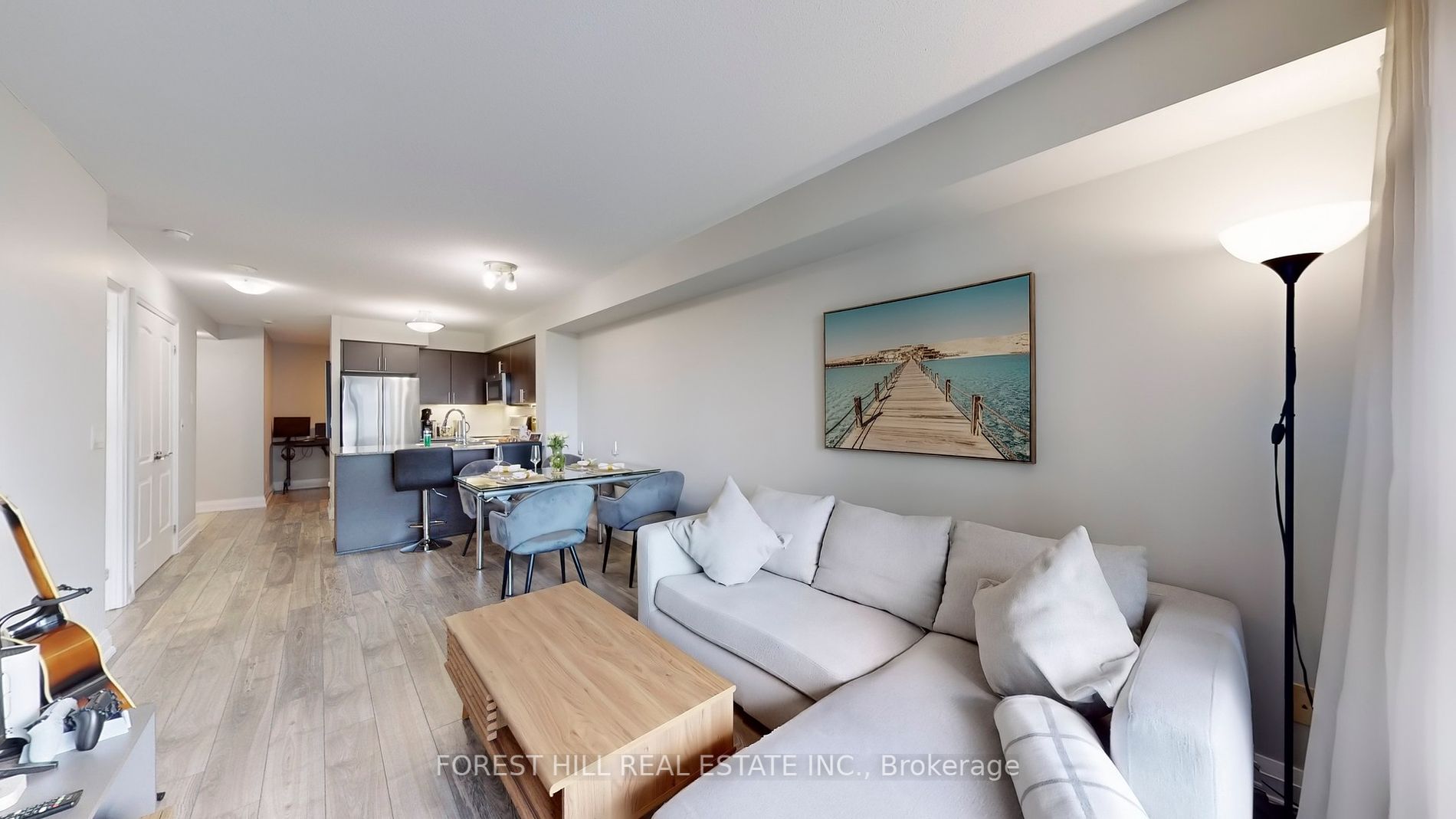 30 North Park Road, #1207
