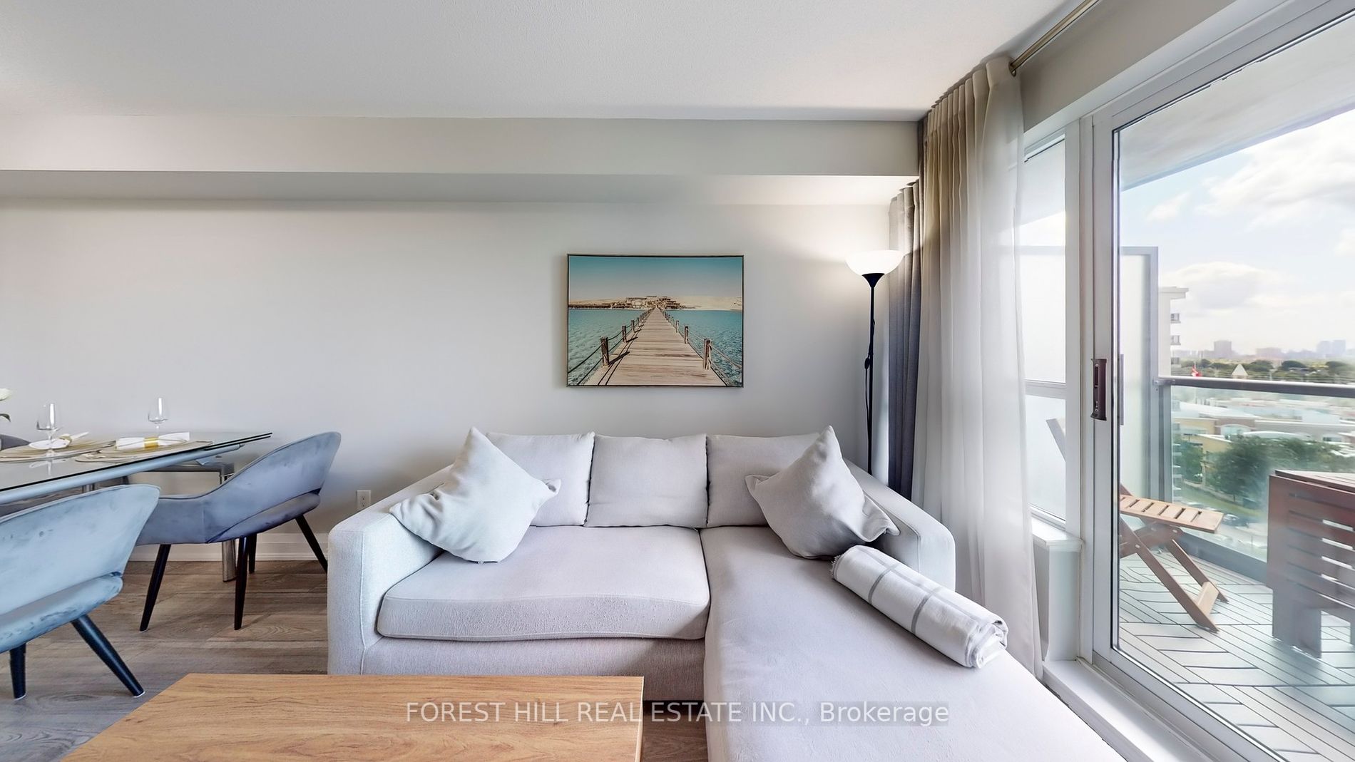 30 North Park Road, #1207