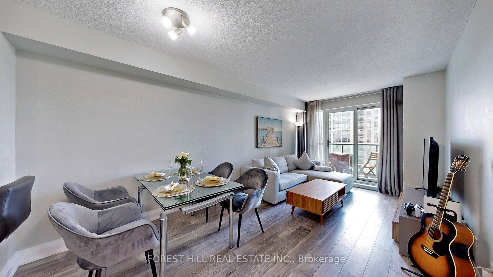 30 North Park Road, #1207