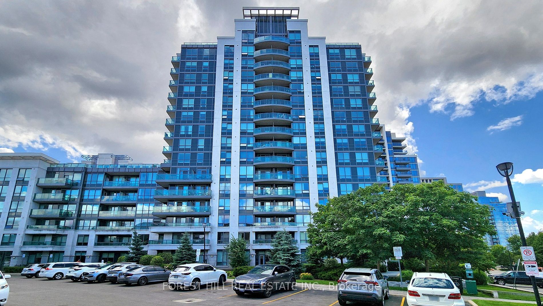 30 North Park Road, #1207