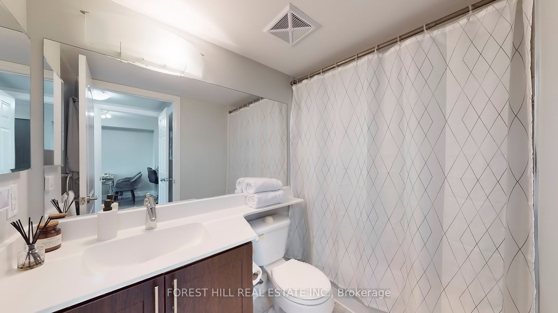 30 North Park Road, #1207