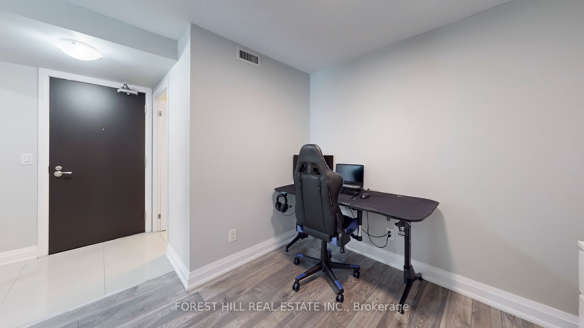 30 North Park Road, #1207
