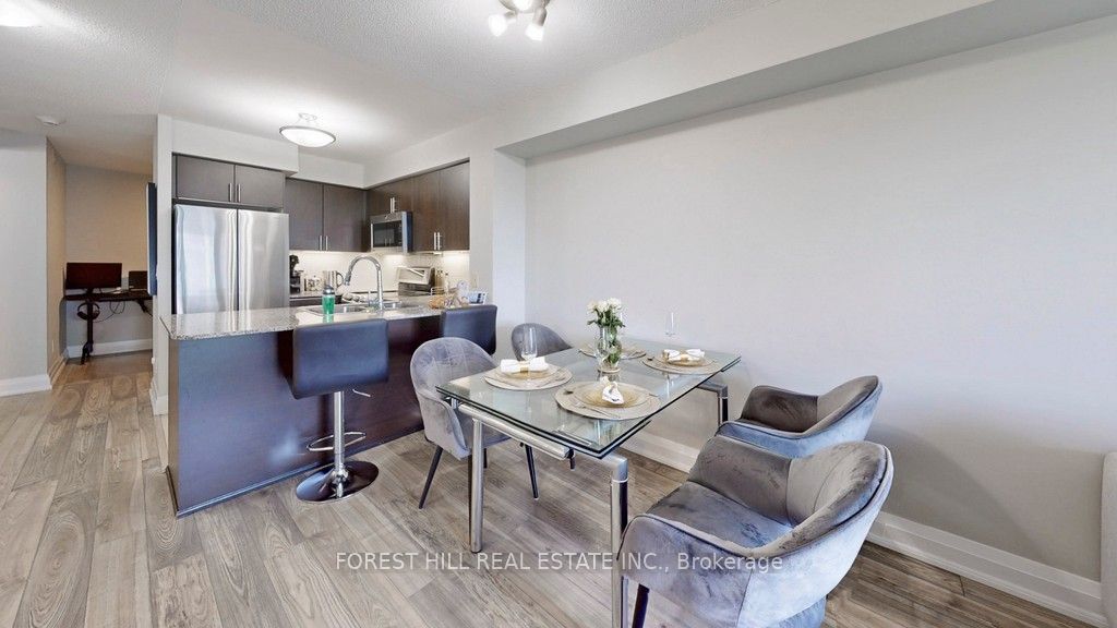 30 North Park Road, #1207