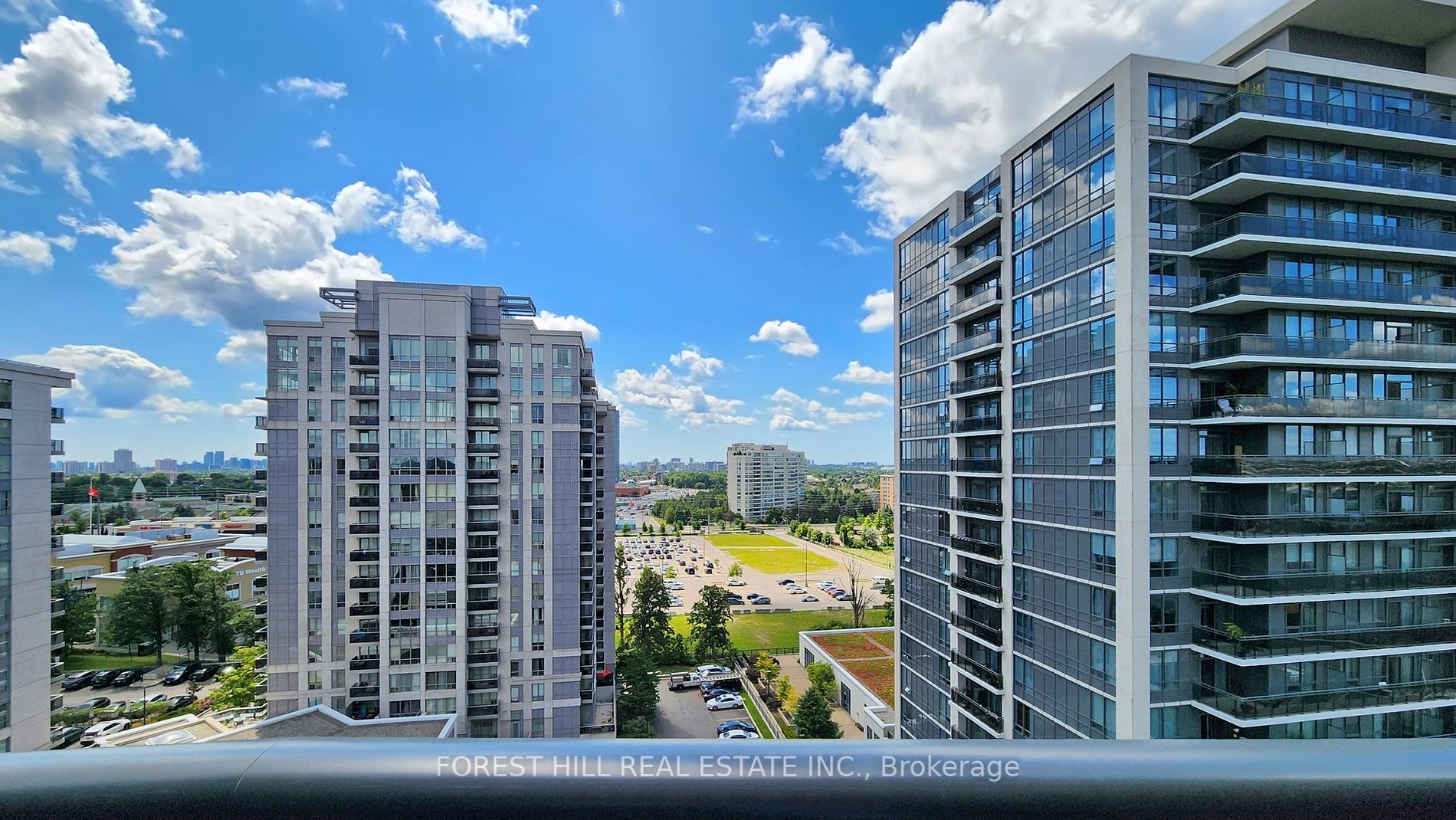 30 North Park Road, #1207
