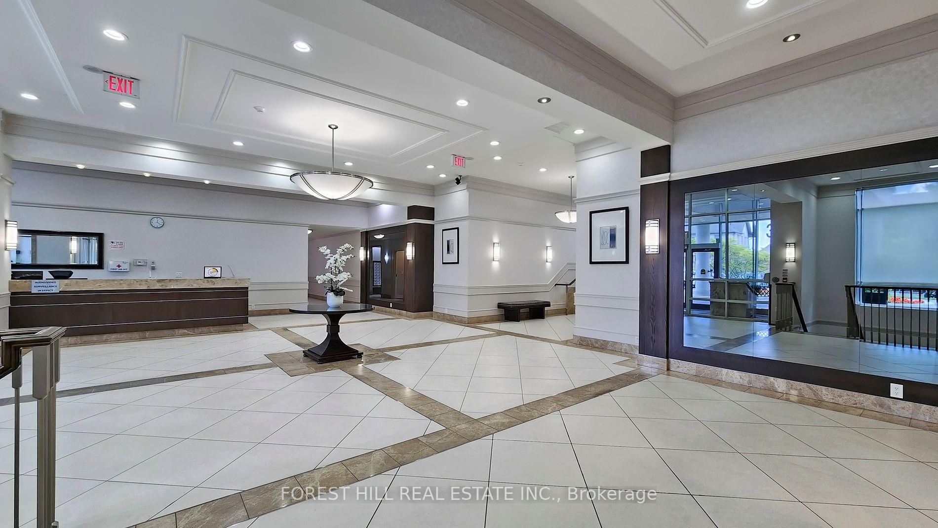 30 North Park Road, #1207