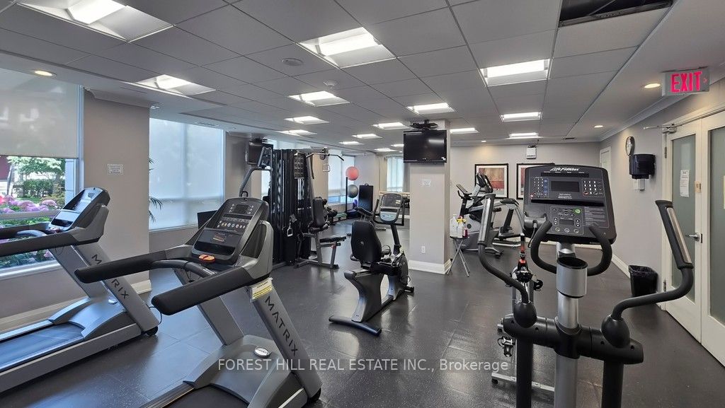 30 North Park Road, #1207
