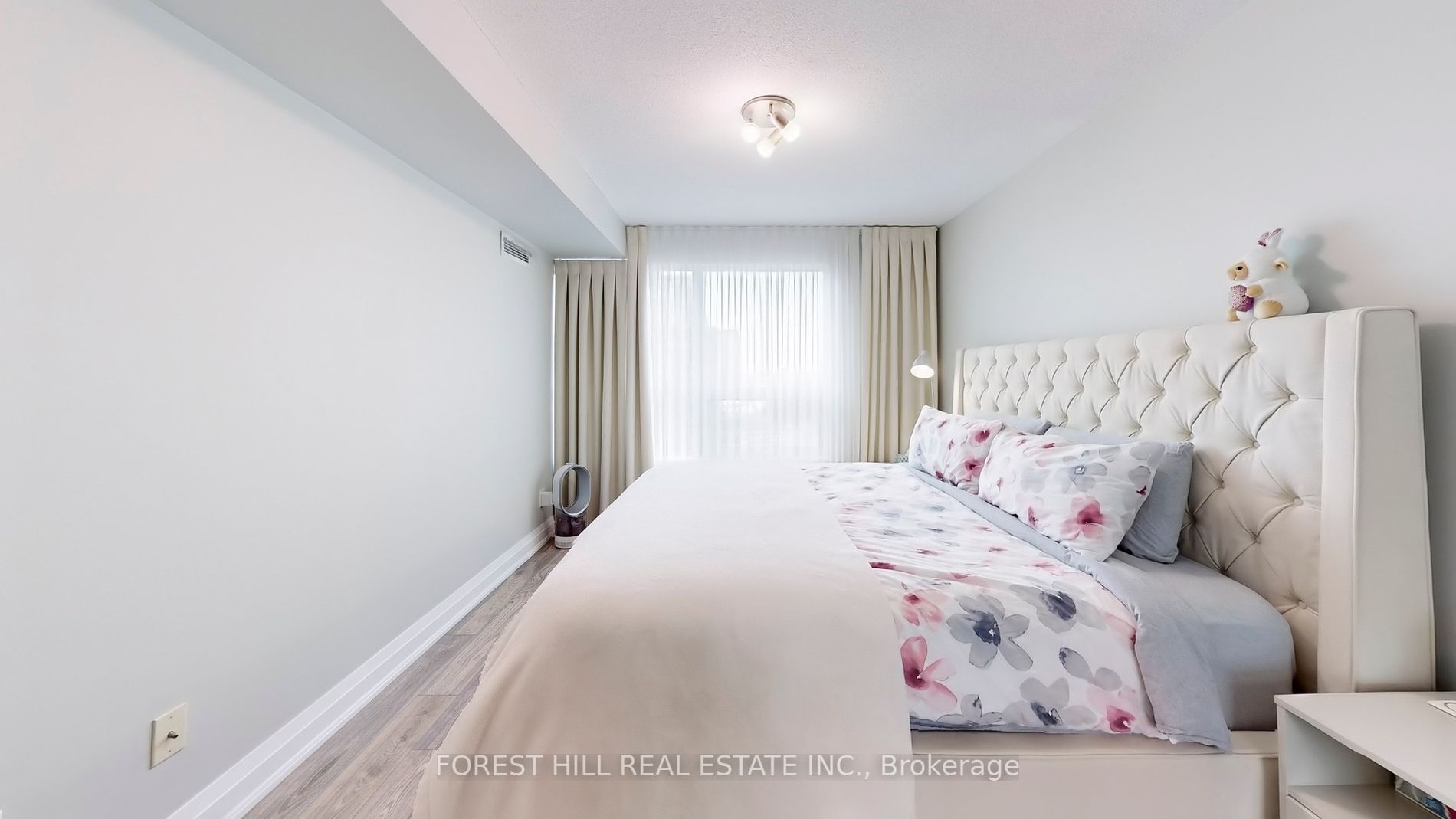 30 North Park Road, #1207