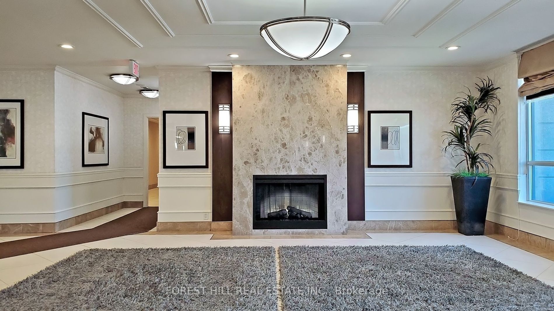 30 North Park Road, #1207