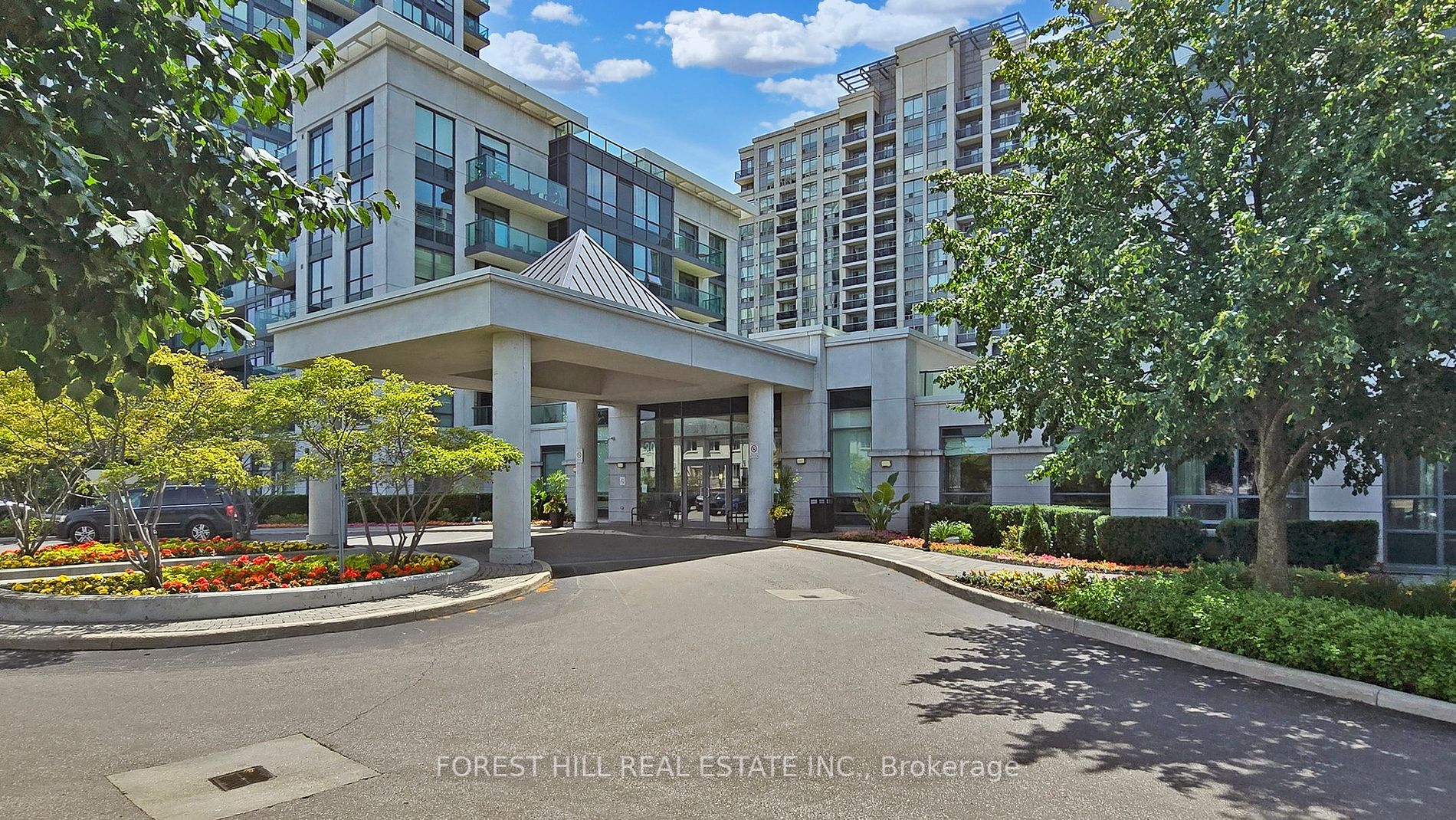 30 North Park Road, #1207