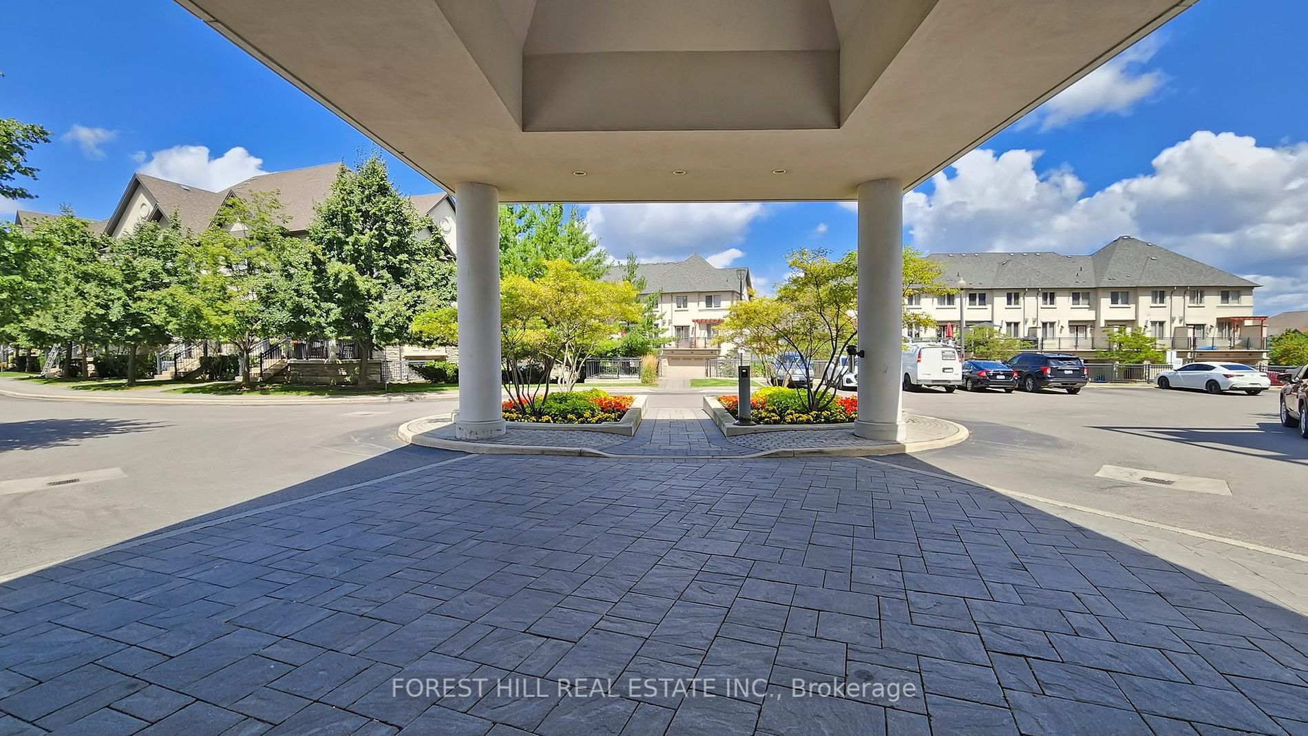 30 North Park Road, #1207