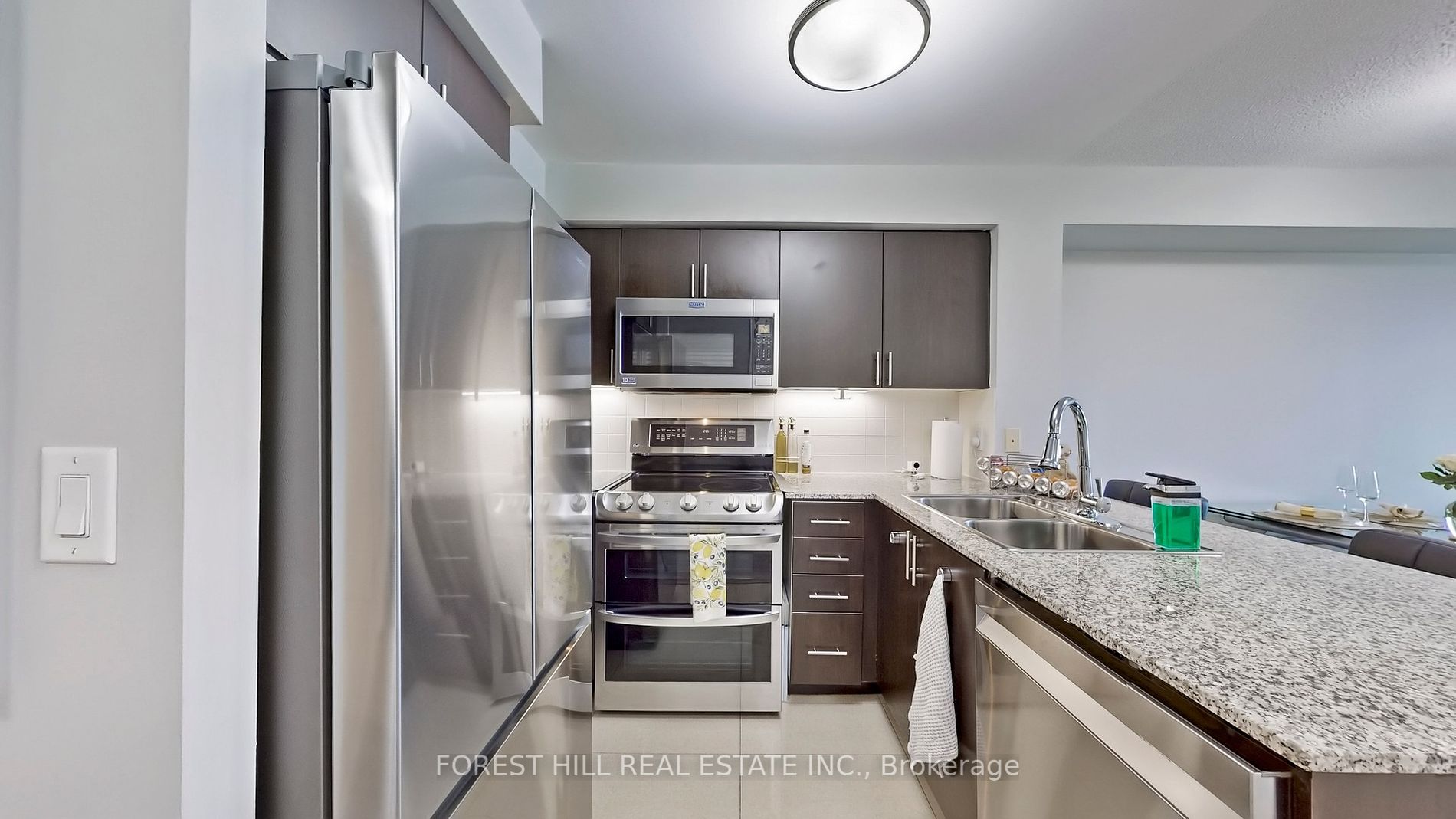 30 North Park Road, #1207
