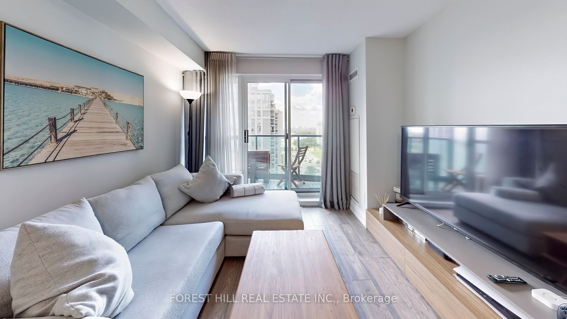 30 North Park Road, #1207