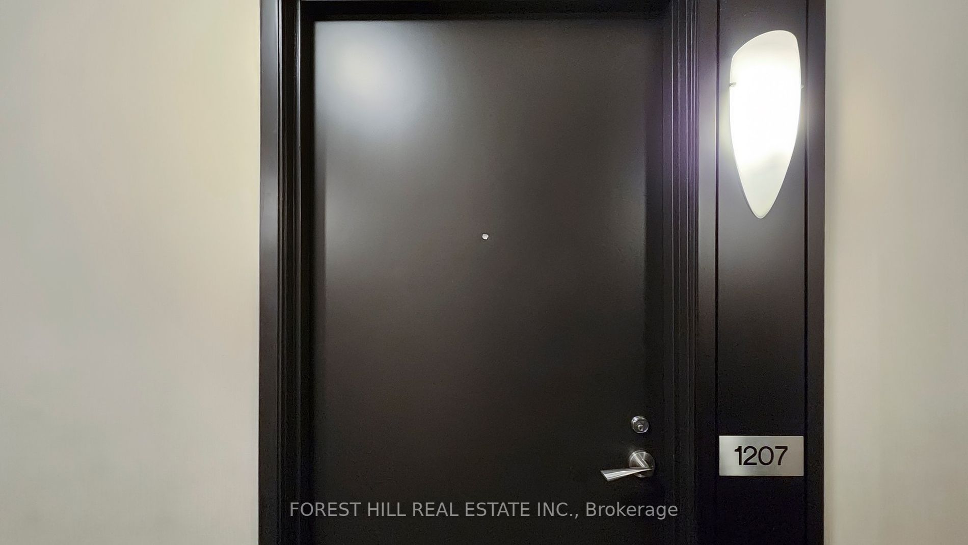 30 North Park Road, #1207