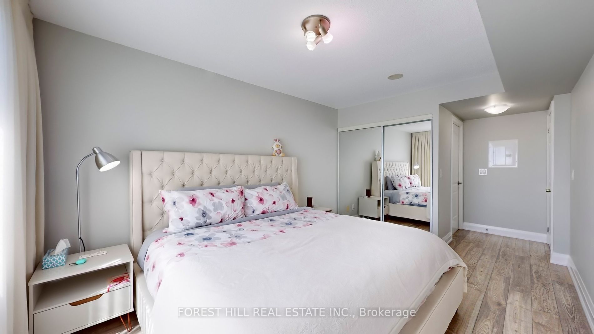 30 North Park Road, #1207