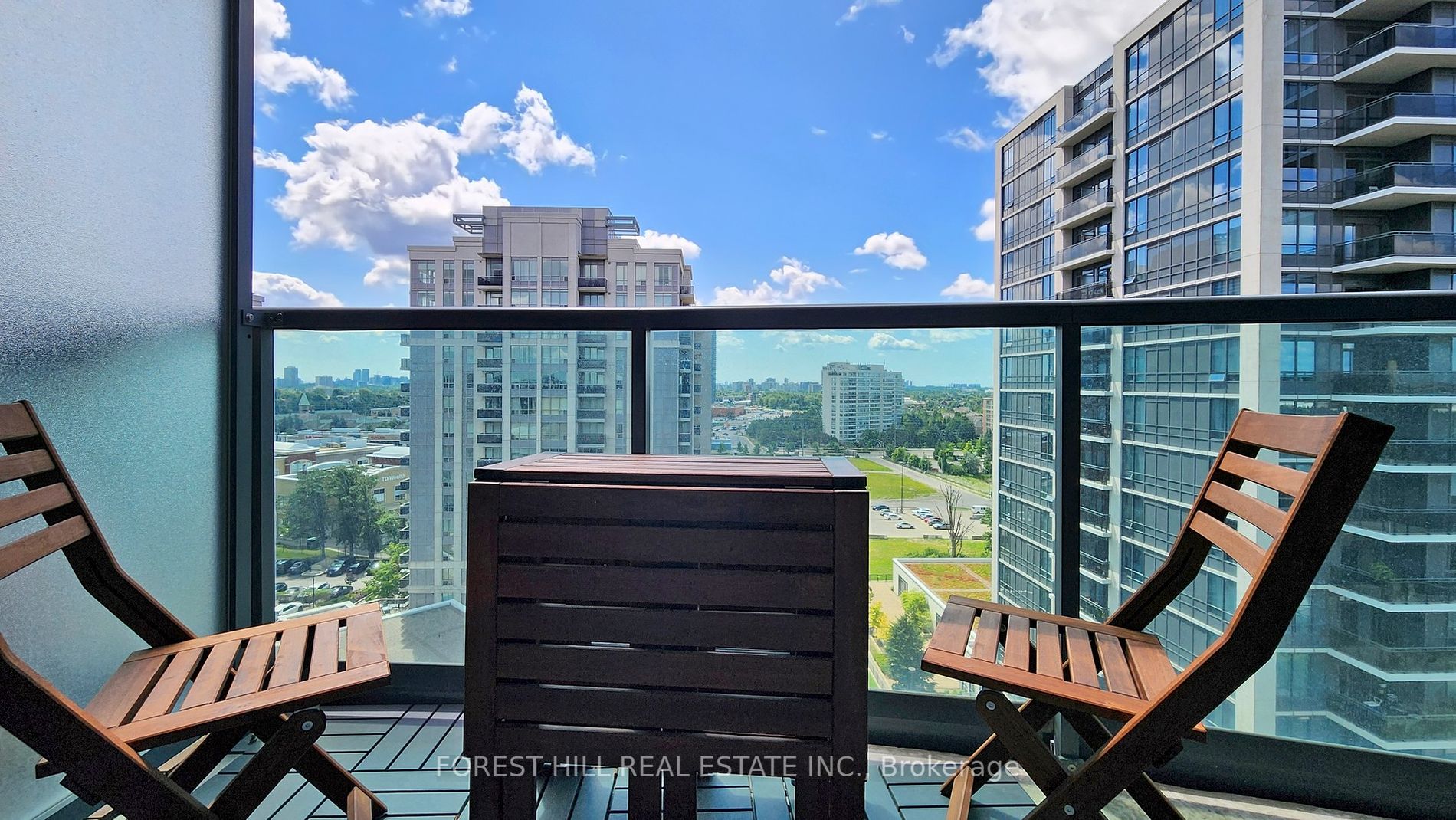 30 North Park Road, #1207