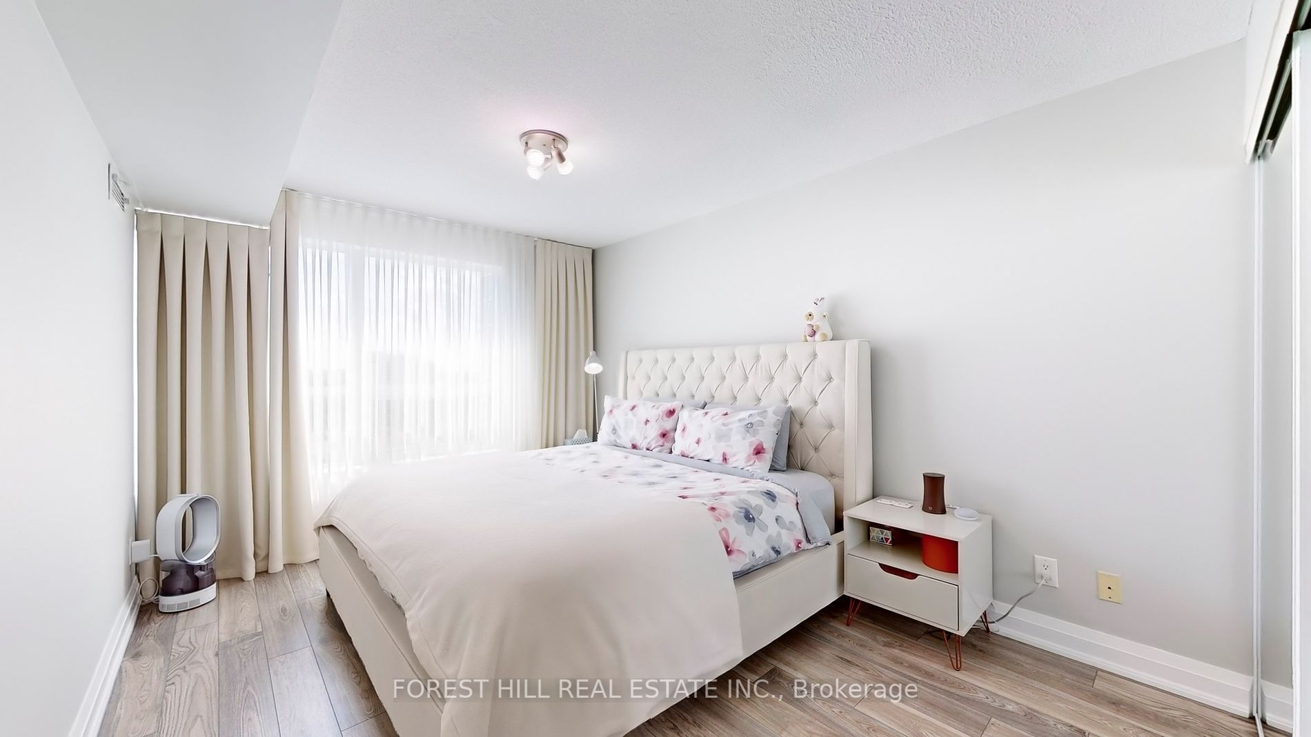 30 North Park Road, #1207