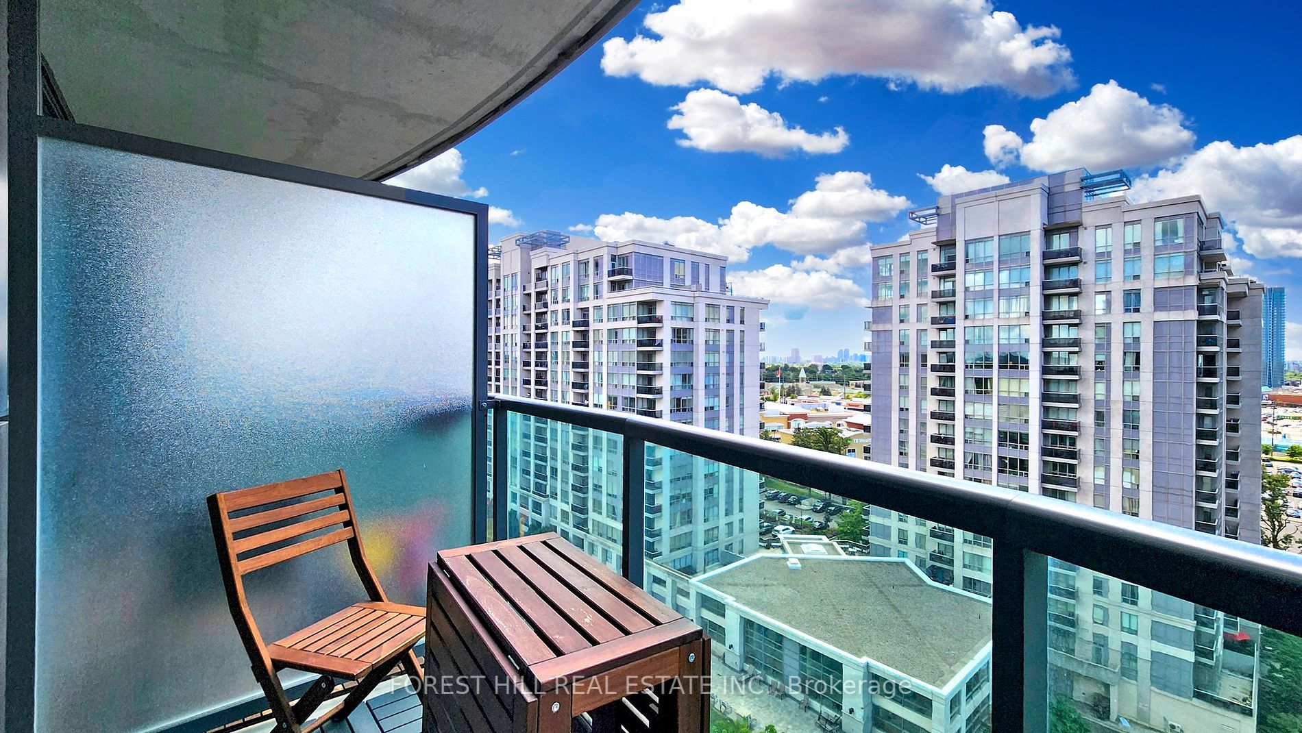 30 North Park Road, #1207