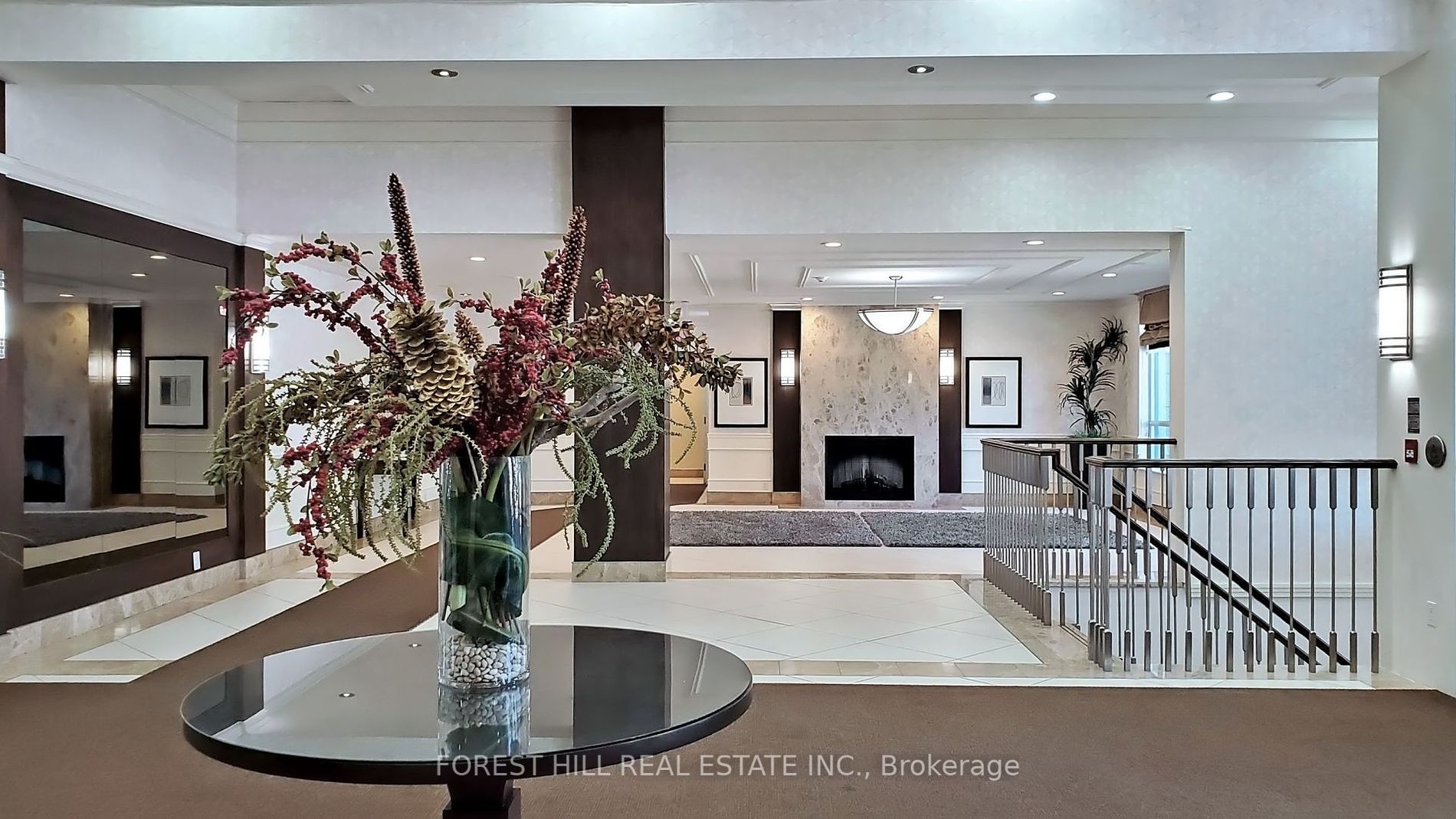 30 North Park Road, #1207