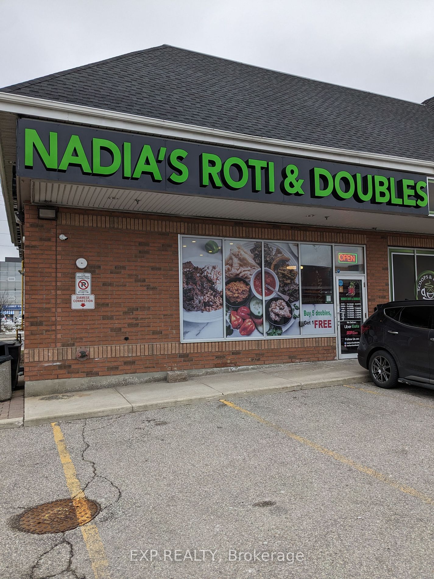 4585 Highway 7 W, #3B