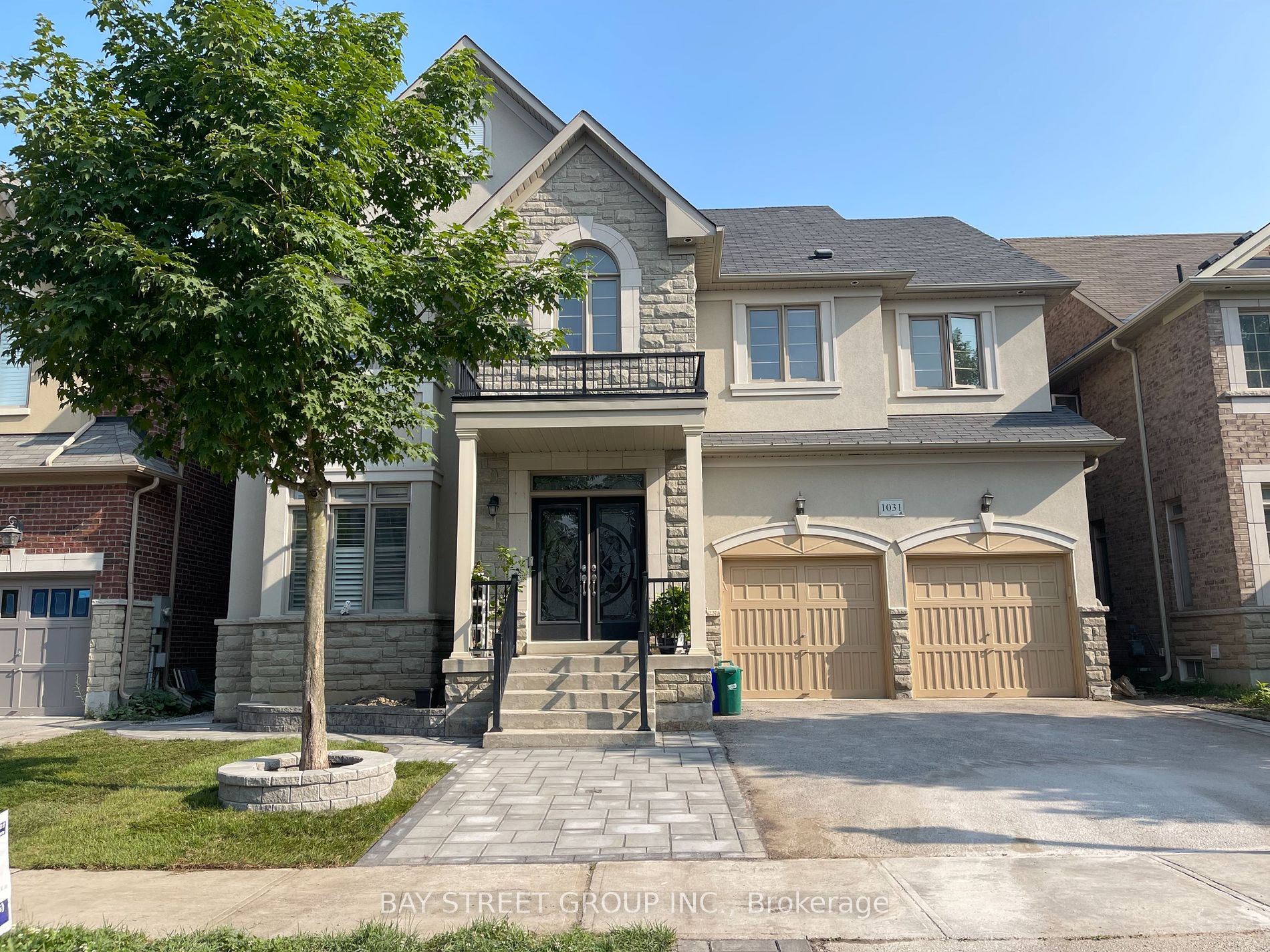 1031 Wilbur Pipher Circle