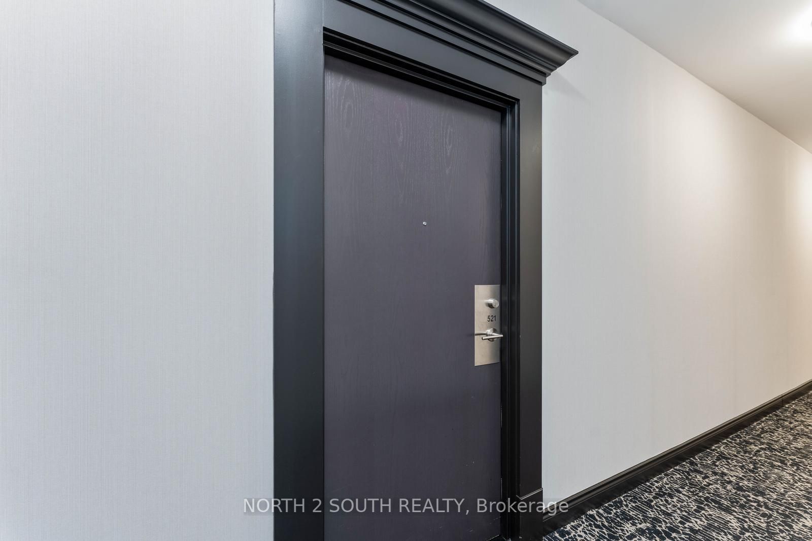 281 Woodbridge Avenue, #521