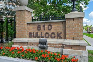 610 Bullock Dr, #1015