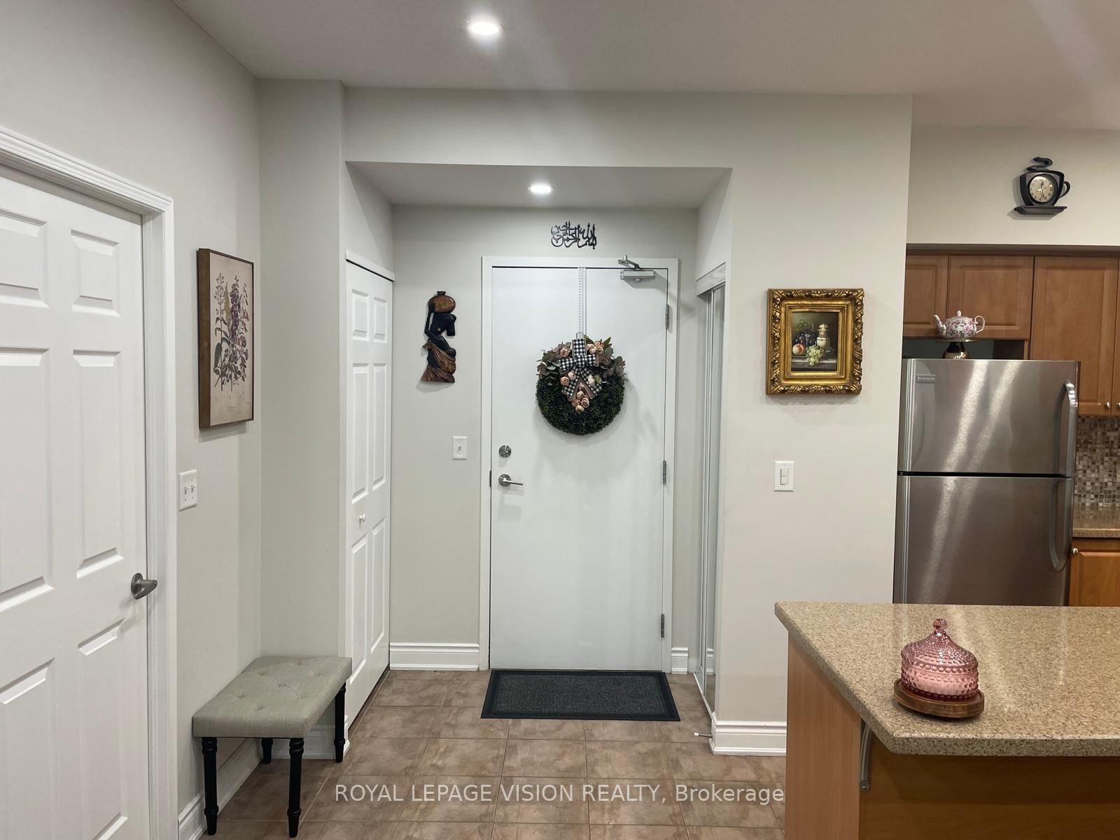 9431 Jane Street, #107