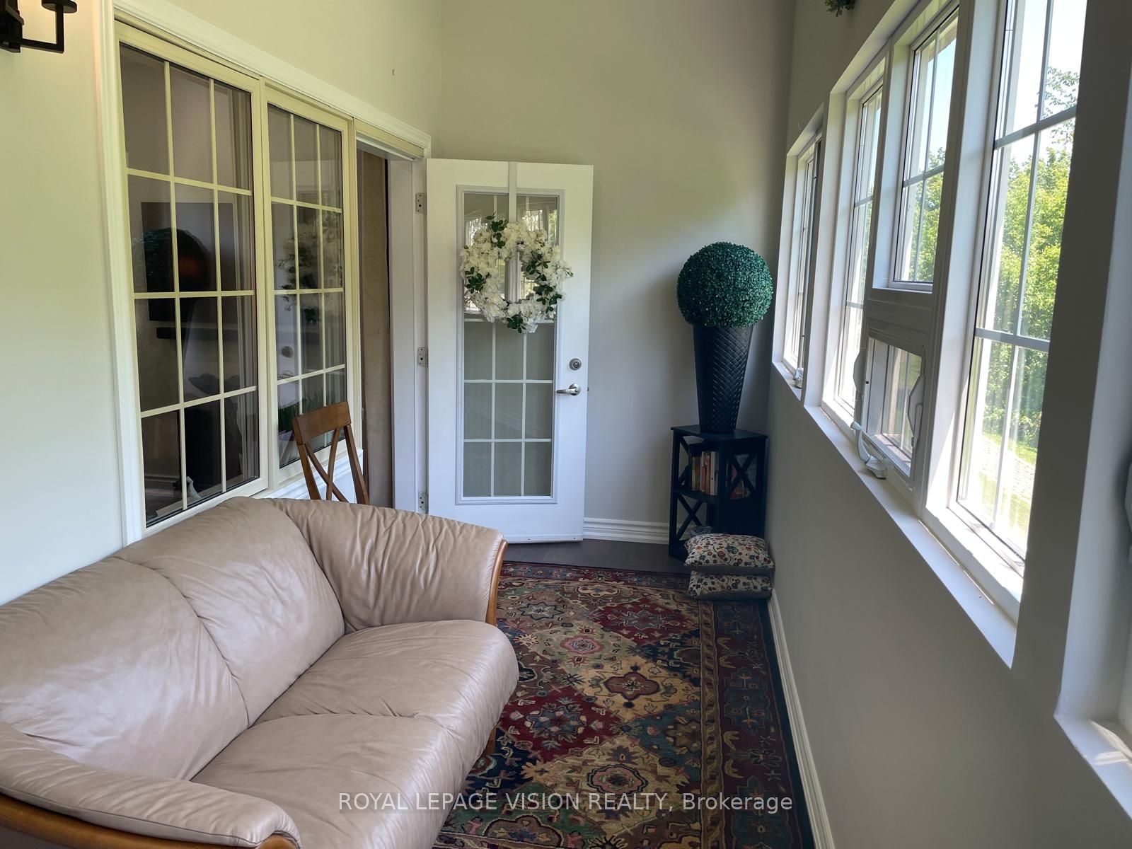 9431 Jane Street, #107