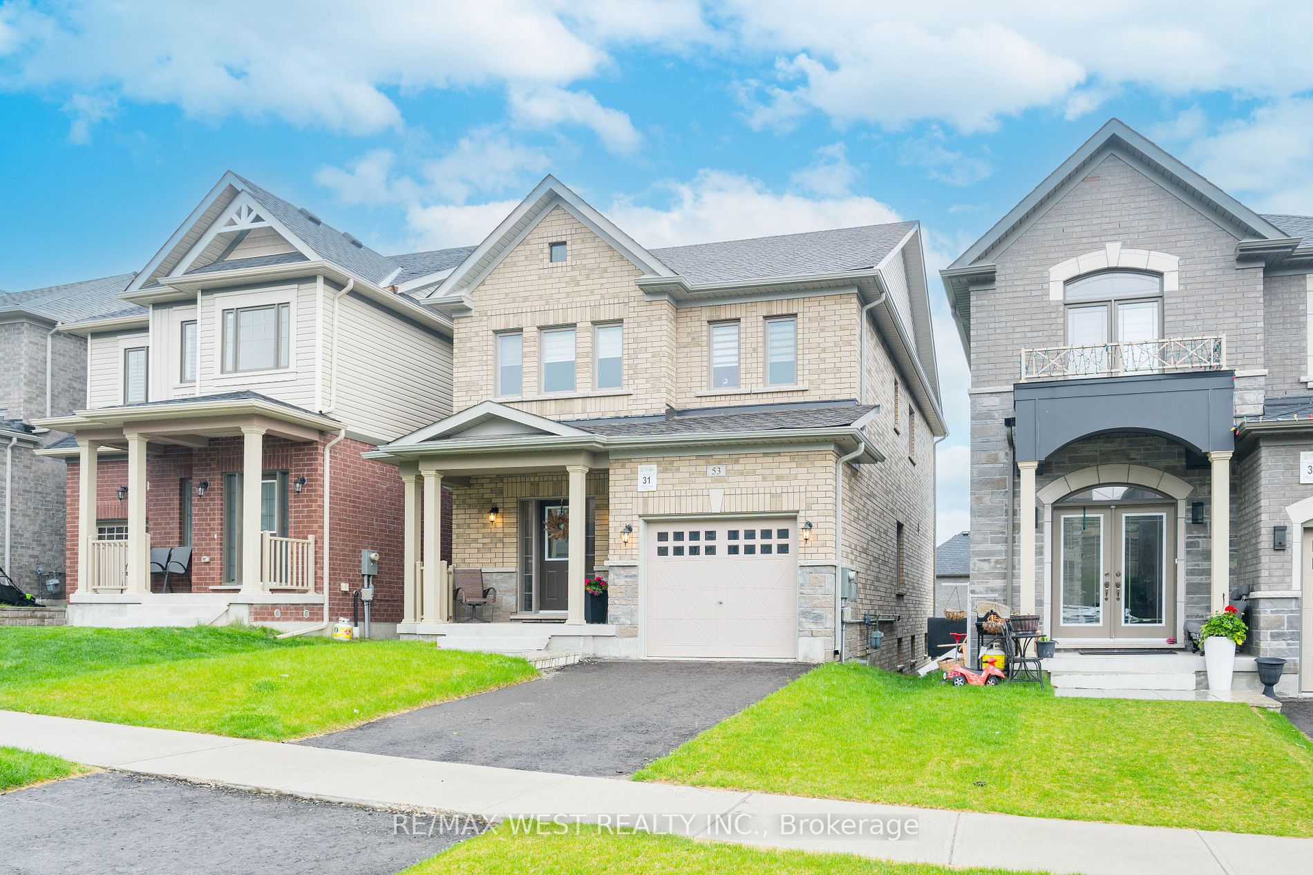 53 Janes Cres