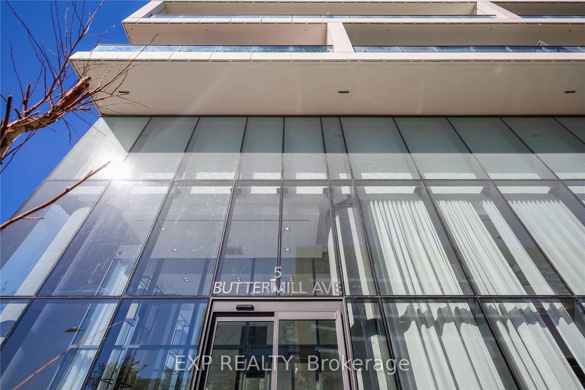 5 Buttermill Ave, #5208