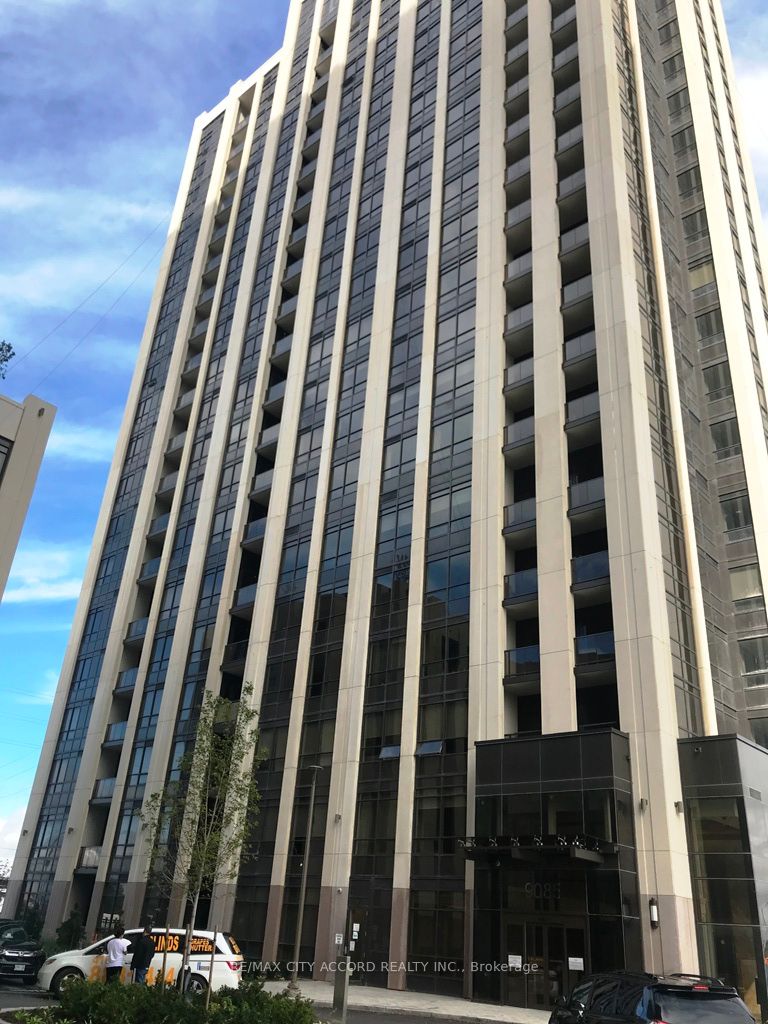 9085 Jane Street, #1709