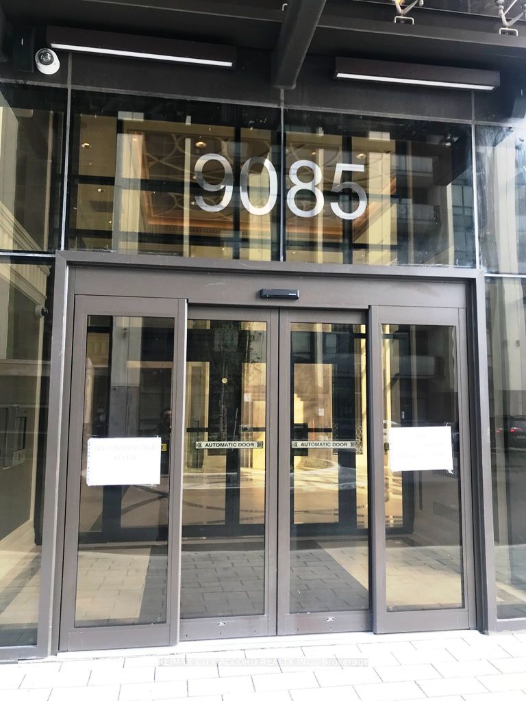 9085 Jane Street, #1709