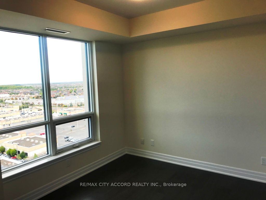 9085 Jane Street, #1709