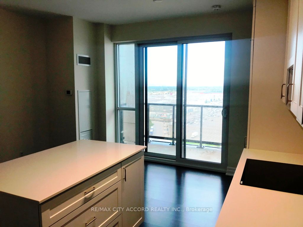9085 Jane Street, #1709