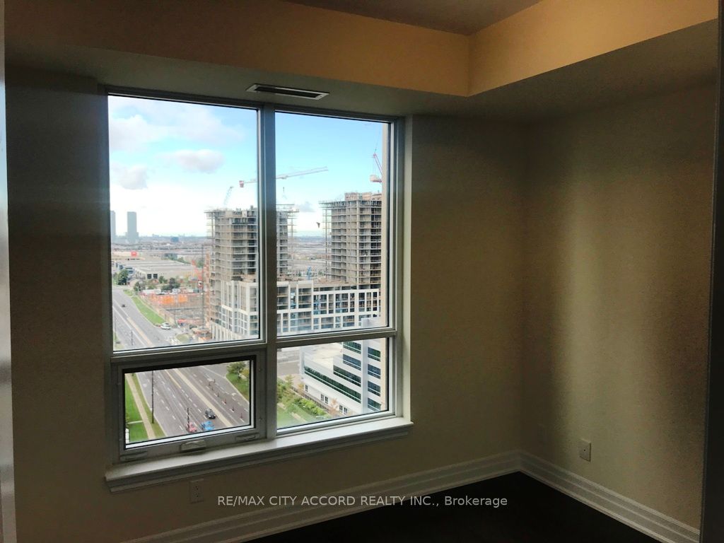 9085 Jane Street, #1709