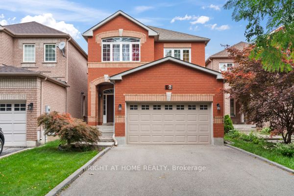 16 Sylwood Cres