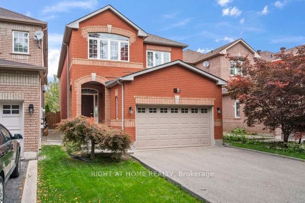 16 Sylwood Cres