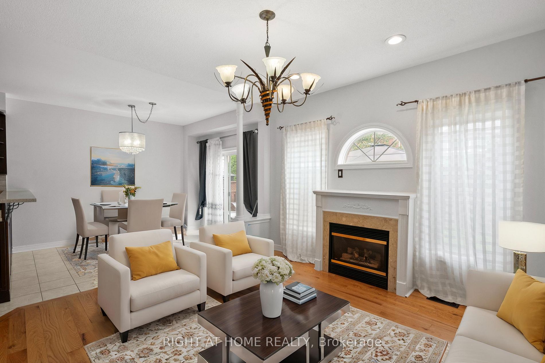 16 Sylwood Cres